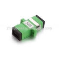 3dB 5dB 10dB 15dB SC APC UPC PC-Adapter Typ feste Dämpfungsglied mit günstigen Preis